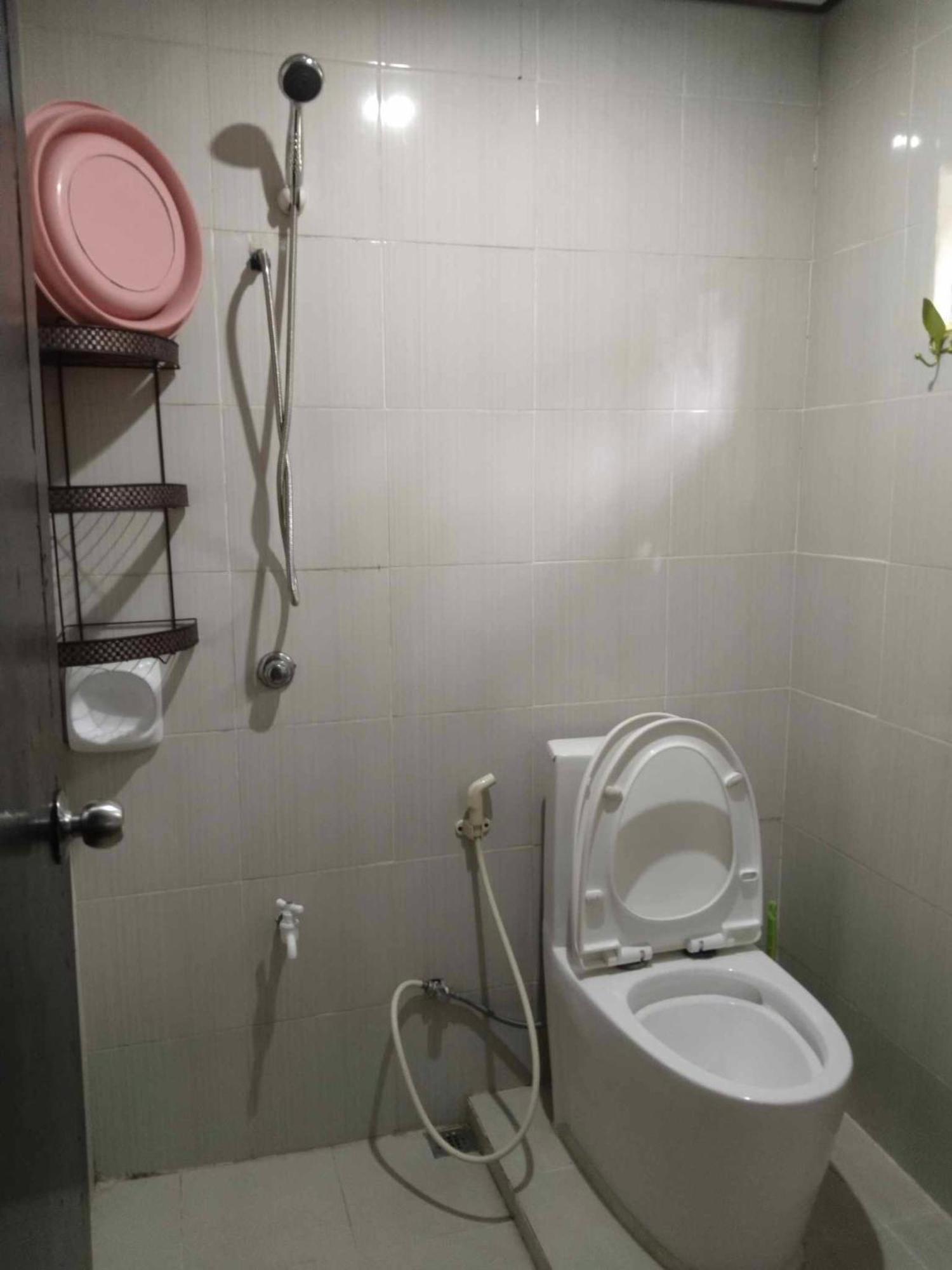 Charity Pension House San Vicente  Εξωτερικό φωτογραφία